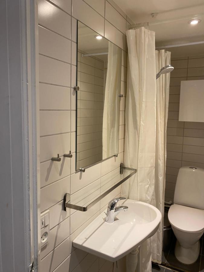Apartment Randersgade Copenhagen